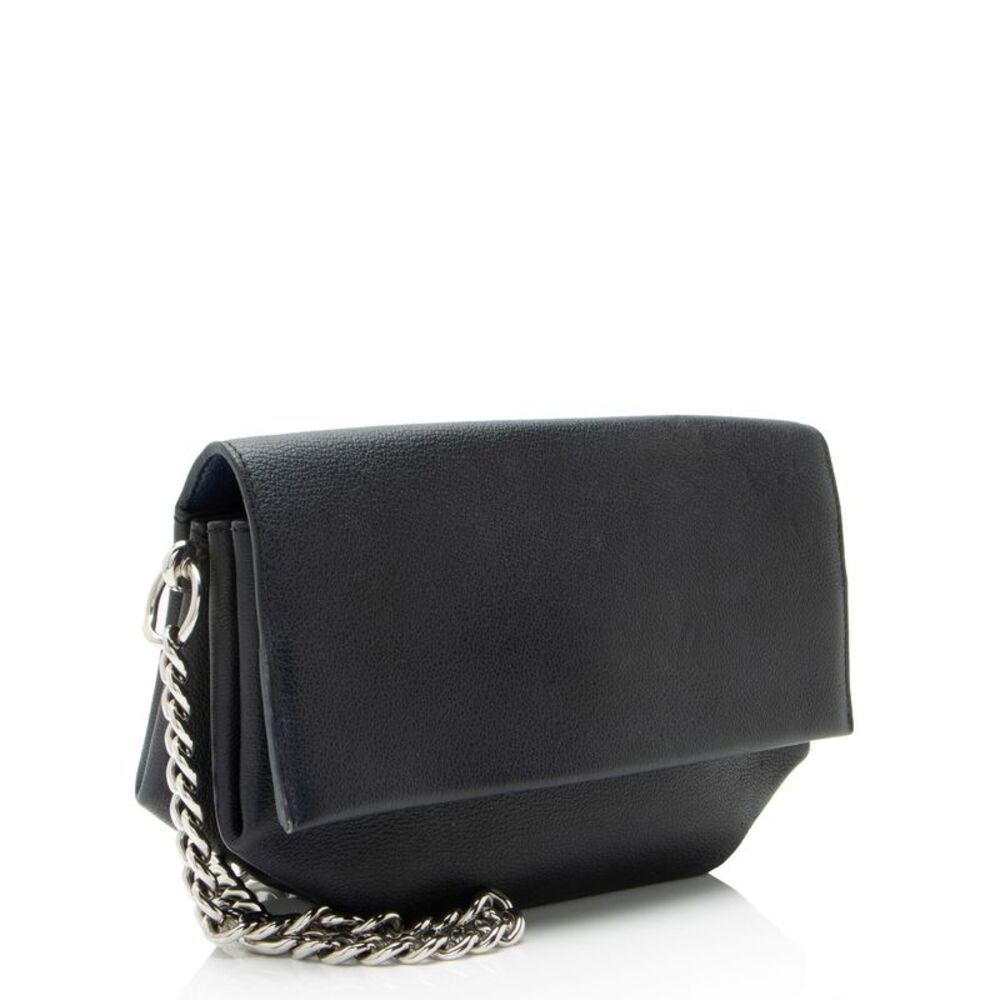 Hermes Taurillon Novillo Opli 24 Chain Shoulder Bag - Picture 2 of 14